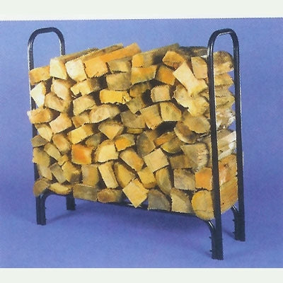 Log Rack - 4` - Berry Hill - Country Living Products
