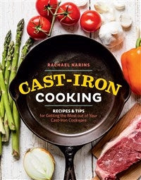 Cast Iron Cooking - Berry Hill - Country Living Products