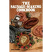 The Sausage Making Cookbook - Berry Hill - Country Living Products