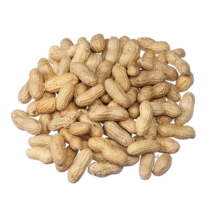 Peanuts in Shell - 5lb - Berry Hill - Country Living Products
