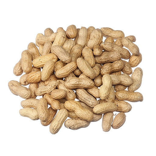 Peanuts in Shell - 50lb - Berry Hill - Country Living Products