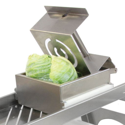 Cabbage Slicer - Stainless Steel - Berry Hill - Country Living Products