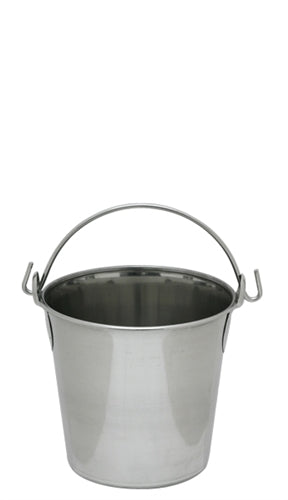 Pail - Stainless Steel 2 qt - Berry Hill - Country Living Products