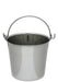 Pail - Stainless Steel 6 qt - Berry Hill - Country Living Products