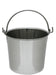 Pail - Stainless Steel 8 qt - Berry Hill - Country Living Products