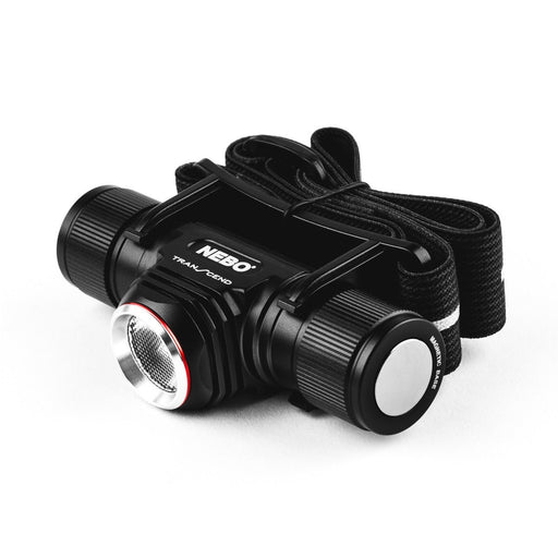 Nebo Transcend 1K Lumen Headlamp - Berry Hill - Country Living Products