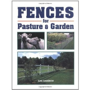 Fences for Pasture & Garden - Berry Hill - Country Living Products