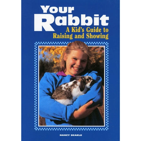 Your Rabbit - Berry Hill - Country Living Products