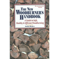 New Woodburners Handbook - Berry Hill - Country Living Products