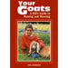 Your Goats - Berry Hill - Country Living Products