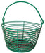 Egg Basket for The Incredible Egg Washer - Quail Eggs - Berry Hill - Country Living Products