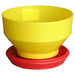Baby Chick Bulk Feeder - Berry Hill - Country Living Products