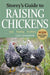 Storey's Guide to Raising Chickens - Berry Hill - Country Living Products