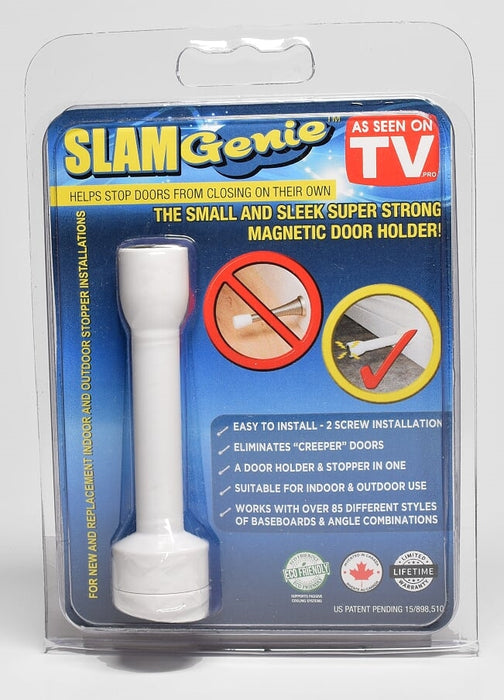 Slam Genie - single pack - Berry Hill - Country Living Products