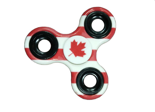 Canada Fidget Spinner - Berry Hill - Country Living Products
