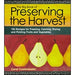 The Big Book of Preserving The Harvest - Berry Hill - Country Living Products