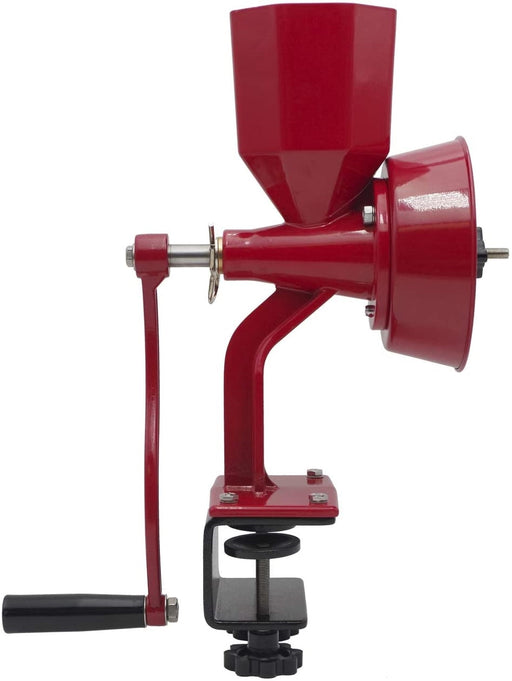 Wondermill Junior Deluxe Hand Grain Mill - Berry Hill - Country Living Products
