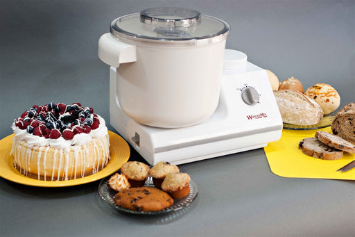 Revolution Mixer by WonderMix - Berry Hill - Country Living Products