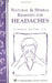 Natural & Herbal Remedies for Headaches - Berry Hill - Country Living Products