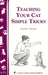 Teaching Your Cat Simple Tricks - Berry Hill - Country Living Products