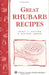 Great Rhubarb Recipes - Berry Hill - Country Living Products