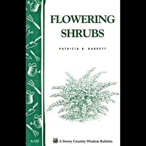 Flowering Shrubs - Berry Hill - Country Living Products