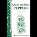 Grow the Best Peppers - Berry Hill - Country Living Products