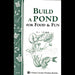 Build a Pond for Food and Fun - Berry Hill - Country Living Products