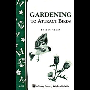 Garden to Attract Birds - Berry Hill - Country Living Products