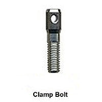 All American Pressure Cooker / Canner - Clamp Bolt - Berry Hill - Country Living Products
