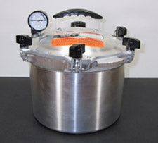 All American Pressure Cooker / Canner - AA910 - Berry Hill - Country Living Products