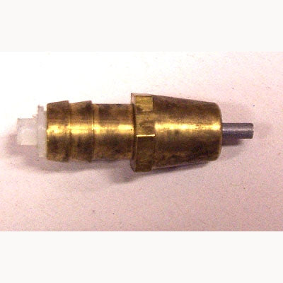 Brass Nipple Valve - Berry Hill - Country Living Products