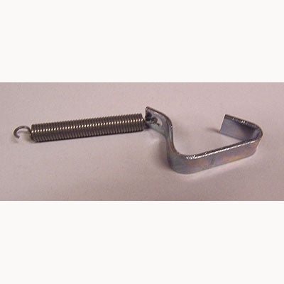 Spring Door Latch - Berry Hill - Country Living Products
