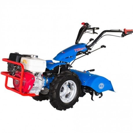 BCS Tractor - 732 Kohler Recoil Start - Berry Hill - Country Living Products