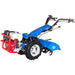 BCS Tractor - 853 Honda Electric Start - Berry Hill - Country Living Products