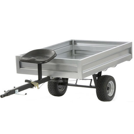 BCS Utility Trailer - Berry Hill - Country Living Products