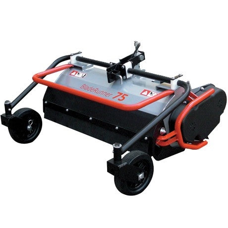 BCS 30" Flail Mower - Berry Hill - Country Living Products