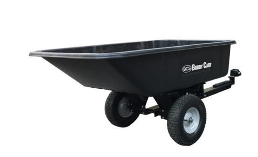 BCS Buddy Cart — Berry Hill