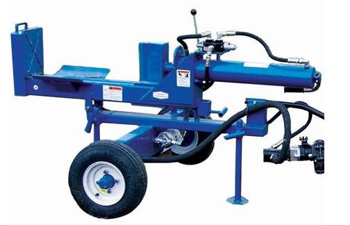 BCS Log Splitter - Berry Hill - Country Living Products