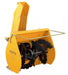BCS 28" 2-Stage Snow Thrower - Berry Hill - Country Living Products