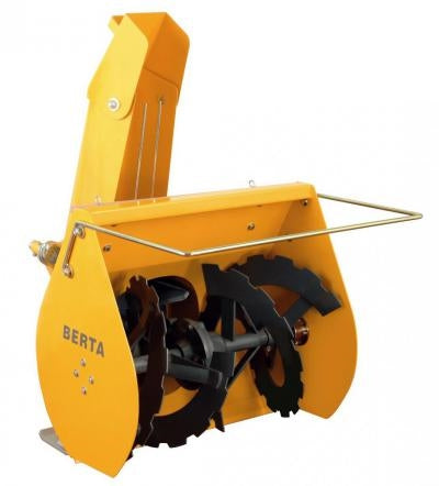 BCS 33" 2-Stage Snow Thrower - Berry Hill - Country Living Products
