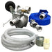 BCS Water Transfer Pump - Berry Hill - Country Living Products