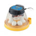 Brinsea Mini II EX Fully Automatic 7 Egg Incubator - Berry Hill - Country Living Products