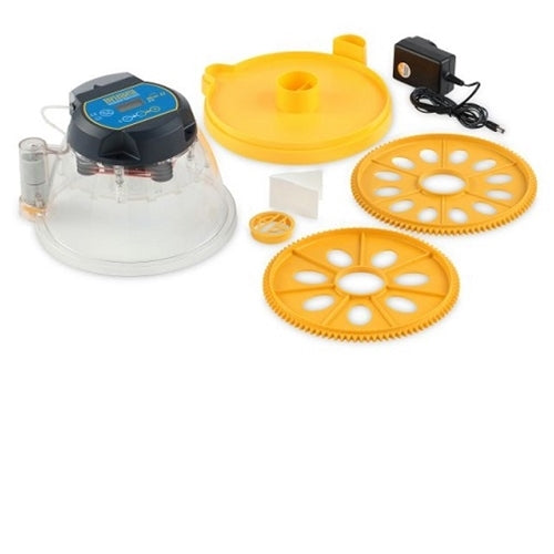 Brinsea Mini II EX Fully Automatic 7 Egg Incubator - Berry Hill - Country Living Products
