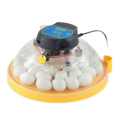 Brinsea Maxi II Eco Manual 30 Egg Incubator - Berry Hill - Country Living Products