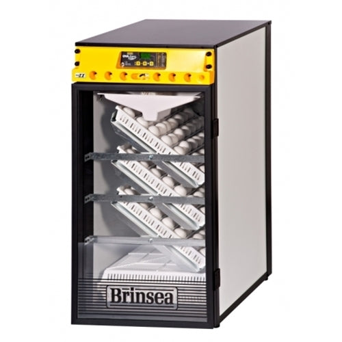 Brinsea Ova Easy 190 Advance Series II Cabinet Incubator - Berry Hill - Country Living Products