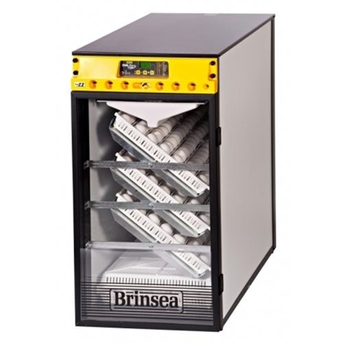 Brinsea Ova Easy 380 Advance Series II Cabinet Incubator - Berry Hill - Country Living Products