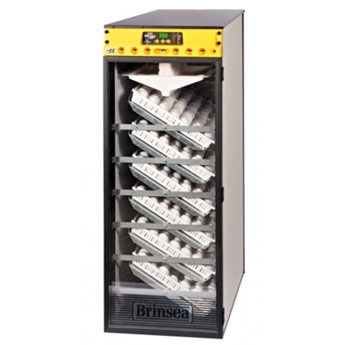 Brinsea Ova Easy 580 Advance Series II Cabinet Incubator - Berry Hill - Country Living Products