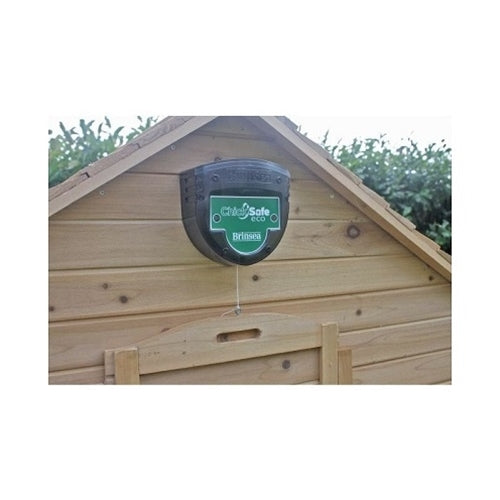 Brinsea ChickSafe Eco Automatic Chicken Coop Door Opener - Berry Hill - Country Living Products