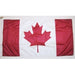 Flag-Canadian Rope and Toggle - Berry Hill - Country Living Products